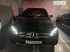 Mercedes-Benz GLC 300 28.06.2022
