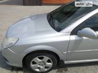 Opel Vectra 21.05.2022