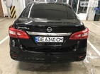 Nissan Sentra 02.06.2022