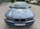 BMW 318 21.05.2022