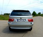 BMW X5 28.05.2022