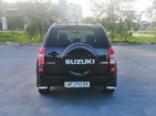 Suzuki Grand Vitara 2007 Запорожье 2 л  внедорожник автомат к.п.