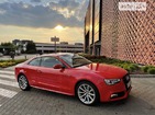Audi A5 19.05.2022