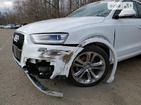 Audi Q3 17.06.2022