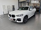 BMW X4 12.06.2022