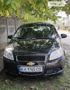 Chevrolet Aveo 30.06.2022