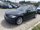 BMW 116 16.06.2022