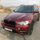 BMW X5 14.05.2022