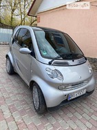 Smart ForTwo 03.06.2022