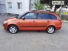 Skoda Fabia 09.05.2022