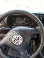 Volkswagen Golf 1993 Львов 1.4 л  универсал механика к.п.