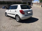 Skoda Fabia 03.06.2022