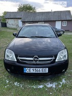 Opel Vectra 2004 Черновцы 1.9 л  универсал механика к.п.