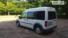 Ford Transit Connect 29.05.2022