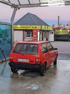 Fiat Uno 12.06.2022
