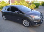 Ford C-Max 23.05.2022