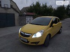 Opel Corsa 18.06.2022
