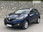 Renault Kadjar 31.05.2022