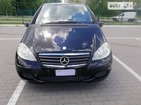 Mercedes-Benz A 150 16.06.2022
