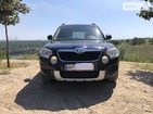 Skoda Yeti 30.06.2022