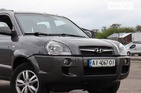 Hyundai Tucson 21.05.2022