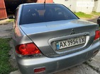 Mitsubishi Lancer 28.05.2022