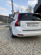 Volvo V50 08.06.2022