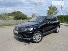 Volkswagen Touareg 2015 Черновцы  внедорожник автомат к.п.