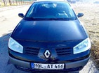 Renault Megane 20.06.2022