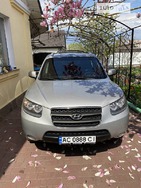 Hyundai Santa Fe 06.05.2022