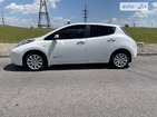 Nissan Leaf 29.05.2022