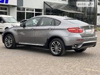 BMW X6 24.06.2022