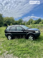 Land Rover Freelander 01.06.2022