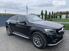 Mercedes-Benz GLC 250 31.05.2022