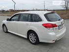Subaru Legacy 08.06.2022