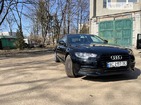 Audi A6 Limousine 25.06.2022
