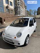 Daewoo Matiz 26.06.2022