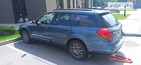 Subaru Legacy Outback 22.06.2022