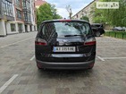 Ford S-Max 29.05.2022