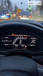 Audi SQ5 2020 Київ 3 л  позашляховик автомат к.п.