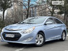 Hyundai Sonata 11.06.2022