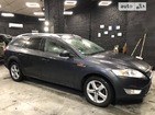 Ford Mondeo 26.06.2022