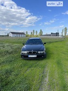 BMW 525 28.06.2022