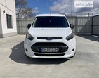 Ford Transit Connect 23.06.2022