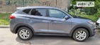 Hyundai Tucson 10.06.2022