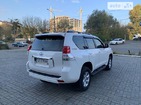 Toyota Land Cruiser Prado 26.06.2022