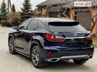 Lexus RX 200t 30.06.2022