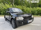 Land Rover Range Rover Supercharged 15.06.2022