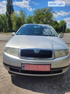 Skoda Fabia 06.06.2022