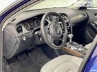 Audi A4 allroad quattro 15.06.2022